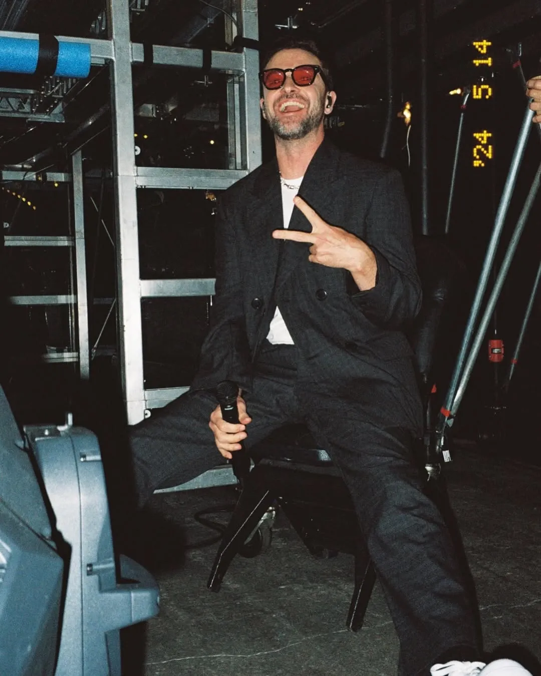 Justin Timberlake Blak-Blakan Mengaku Kena Penyakit Lyme (credit: instagram/justintimberlake)