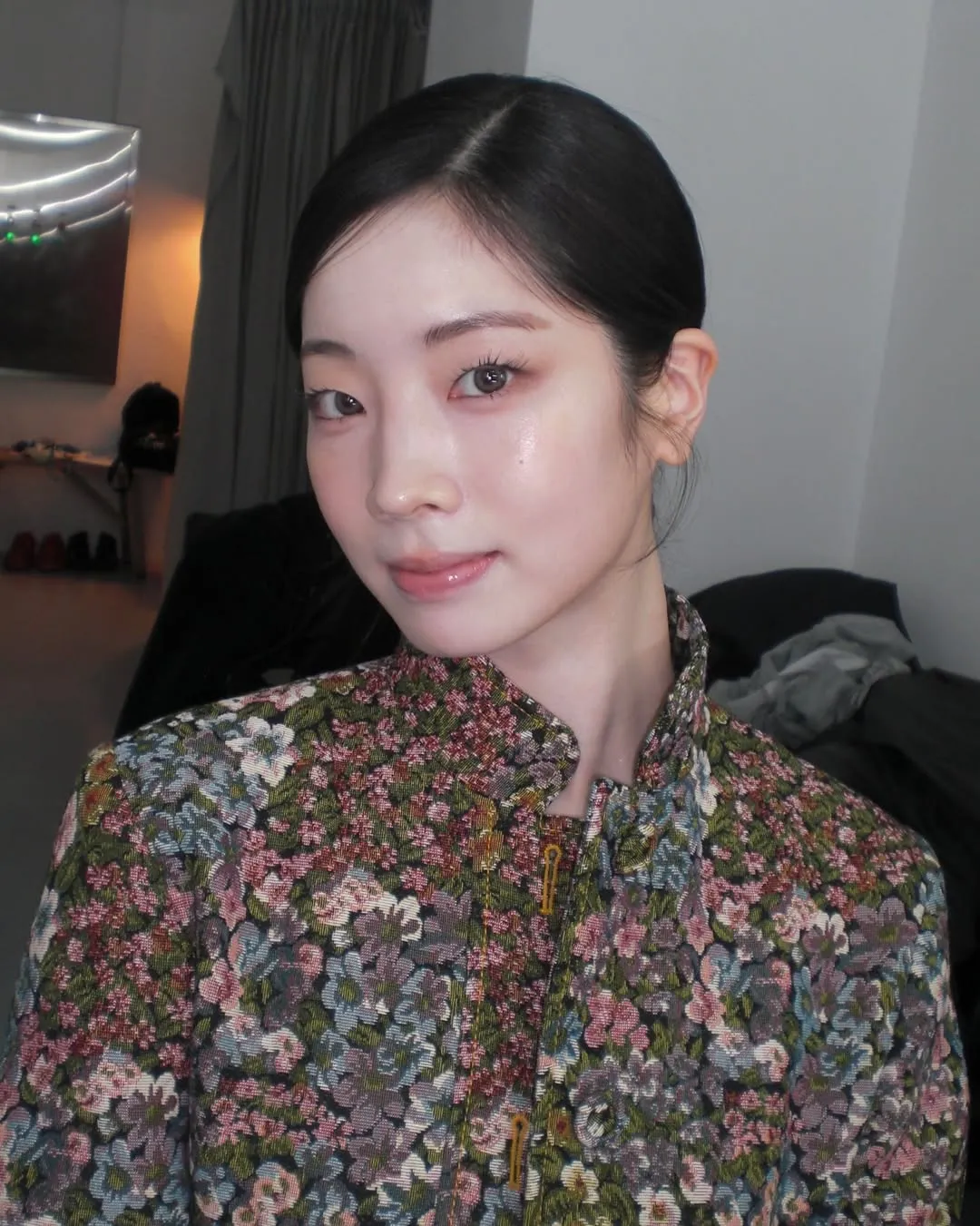 (credit: instagram/dahhyunnee)