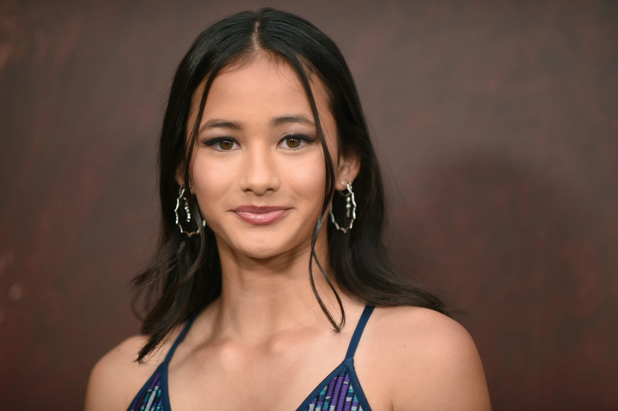Kematian Kaylee Hottle dikonfirmasi pihak keluarga (Credit: AP)