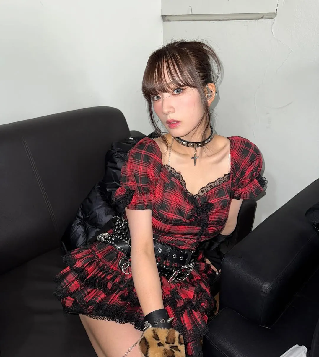 Yoon Bomi Apink Akan Menikah dengan Produser Rado/instagram.com/_yoonbomi_