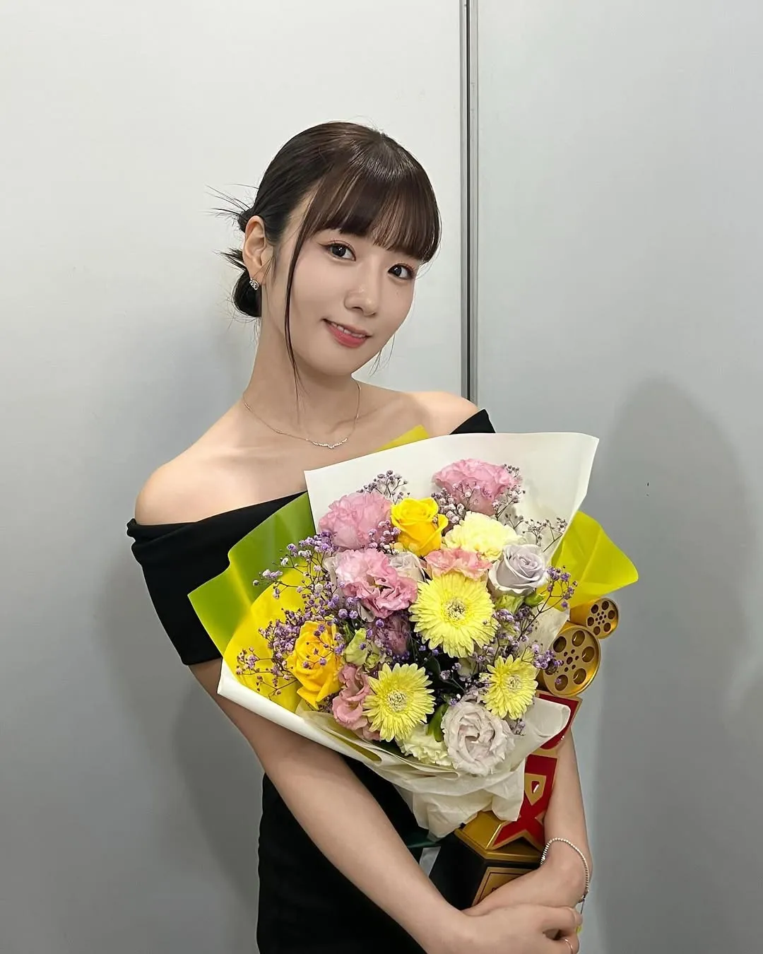 Bomi Apink/instagram.com/_yoonbomi_