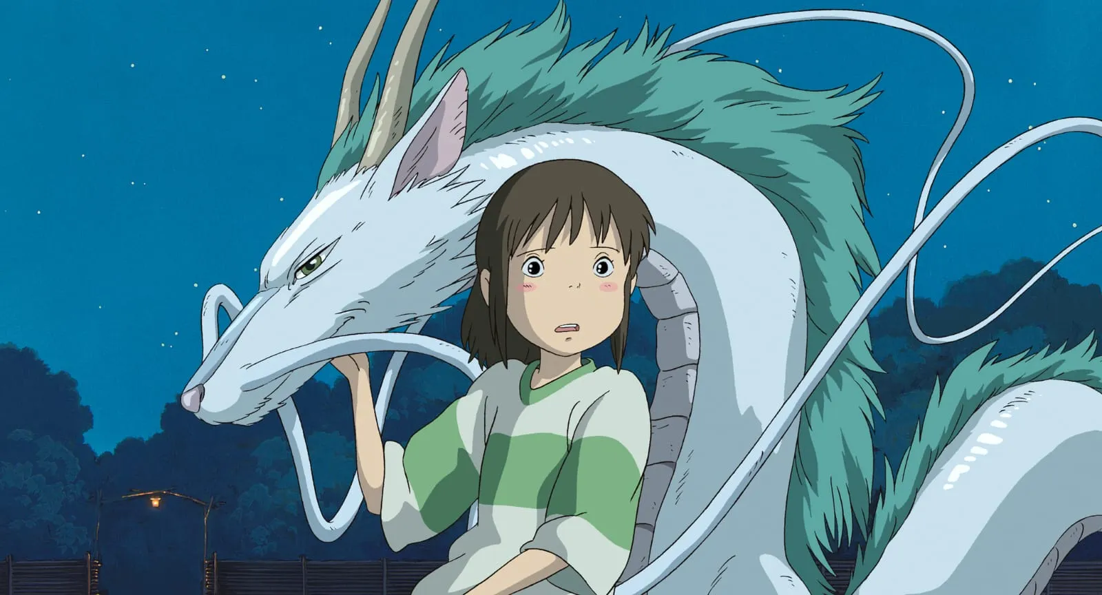 Ghibli kembali membawa film klasiknya ke layar lebar (credit: IMDB)