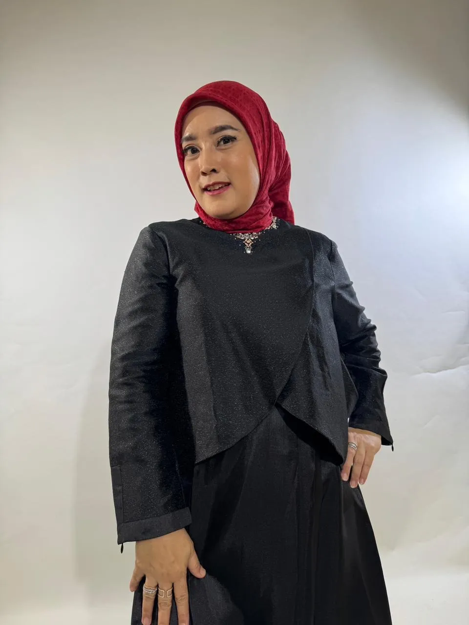 Ziska Zella © instagram.com/ziska_valivila