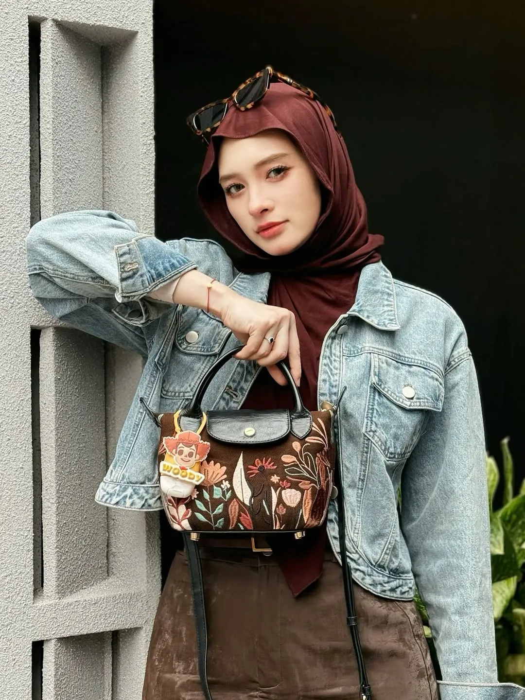 Inara Rusli (Instagram/mommy_starla)