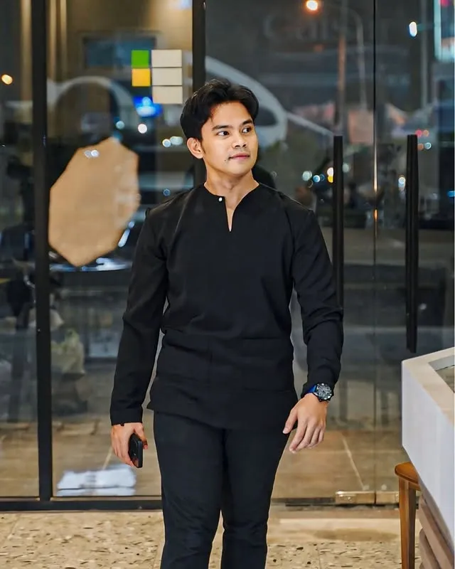 Insanul Fahmi (Instagram.com/insanulfahmi)