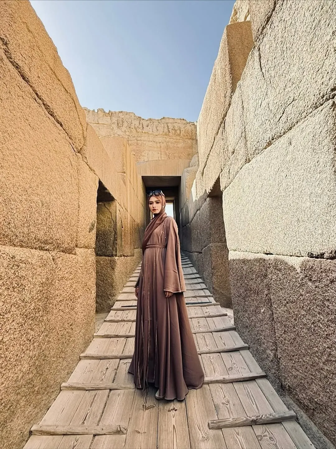 Inara Rusli (Instagram/mommy_starla)