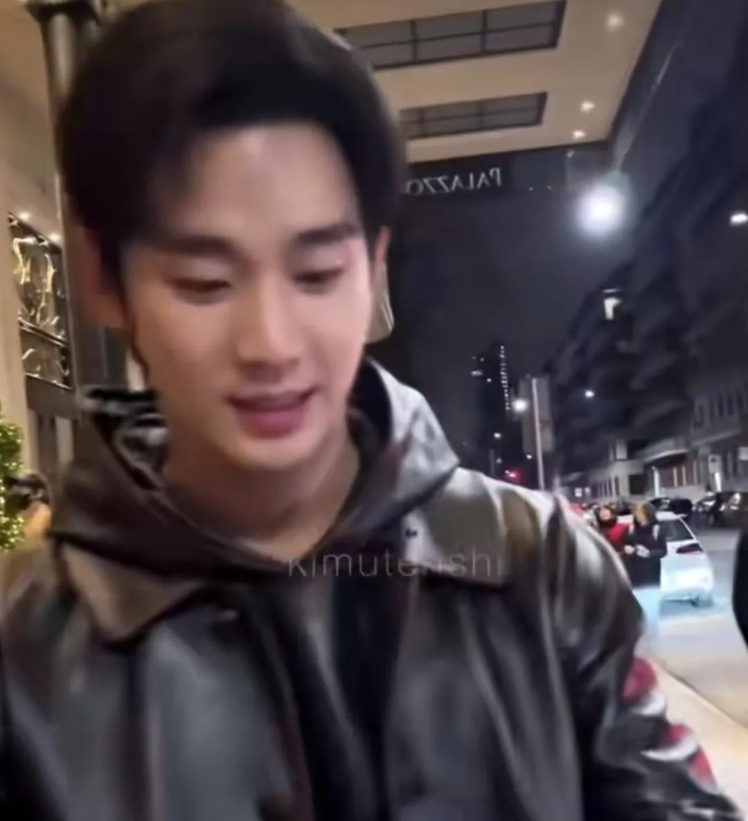 Diduga Efek dari Kasus yang Tak Kunjung Usai (credit: TikTok/kakenes_19)