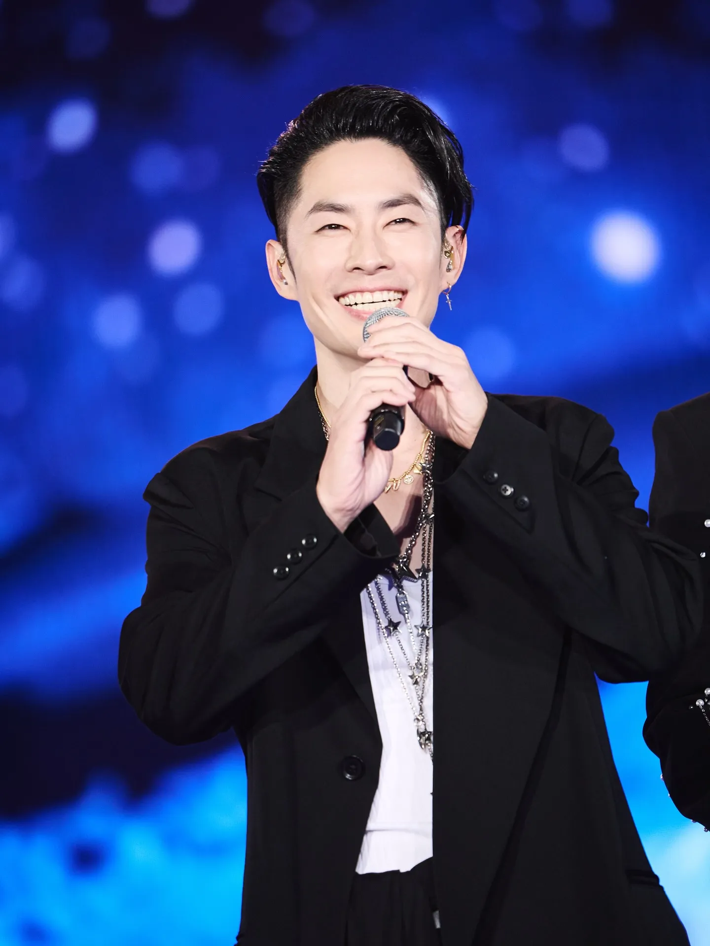 Vanness Wu (credit: Instagram.com/vannesswu/)