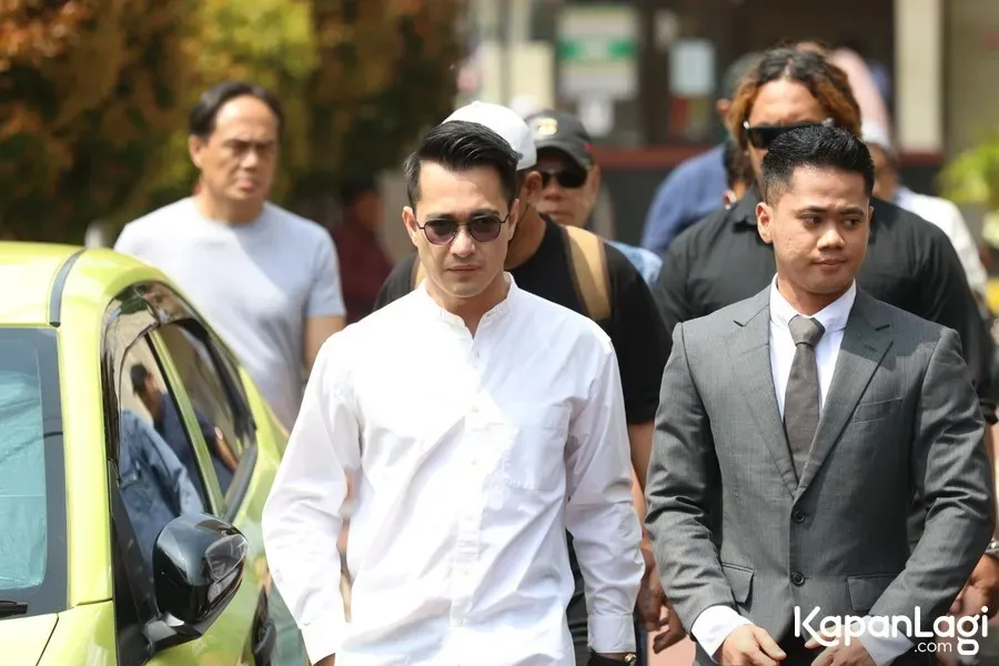 © KapanLagi.com/Budy Santoso