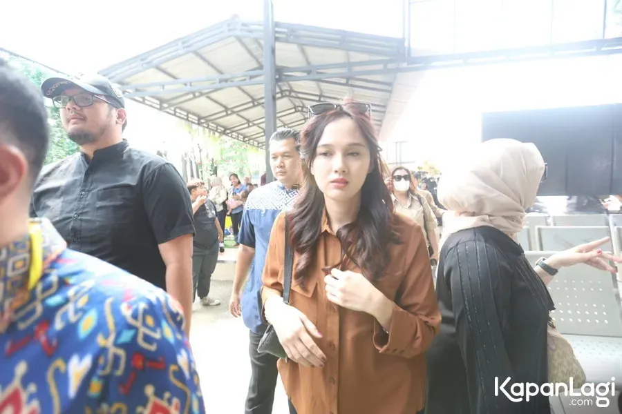 © KapanLagi.com/Budy Santoso