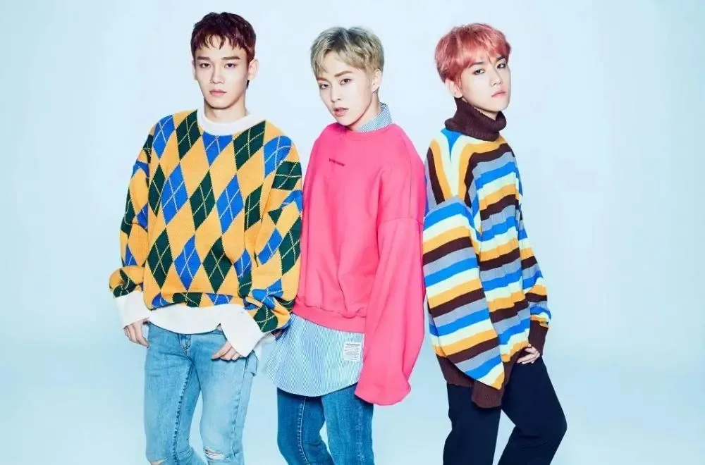 Hasil gugatan EXO-CBX atas SM Entertainment (credit: weareone.exo)