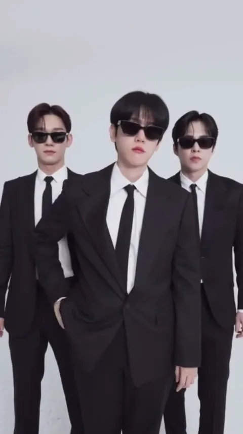 Mediasi yang ggaal (credit: Instagram.com/@INB100_official)