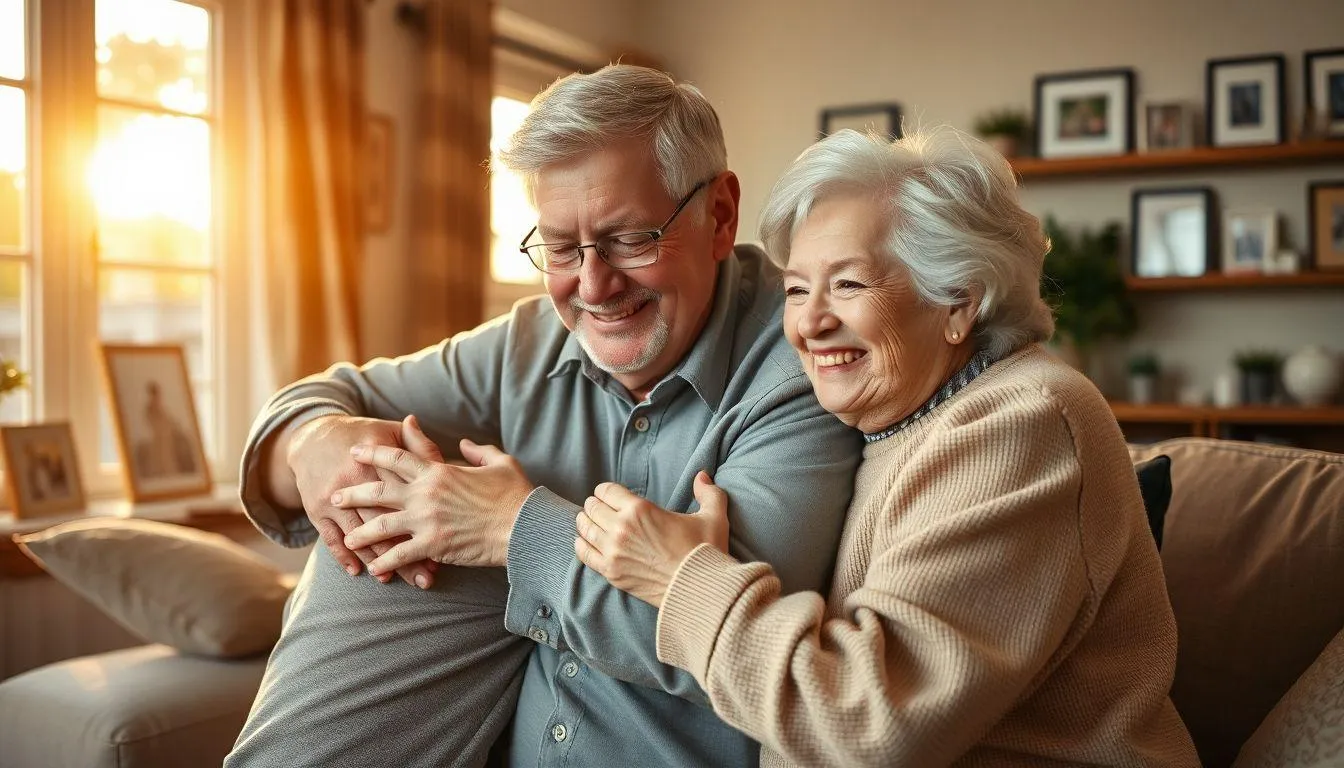 Manfaat Mengucapkan Terima Kasih kepada Orang Tua (c) Ilustrasi AI