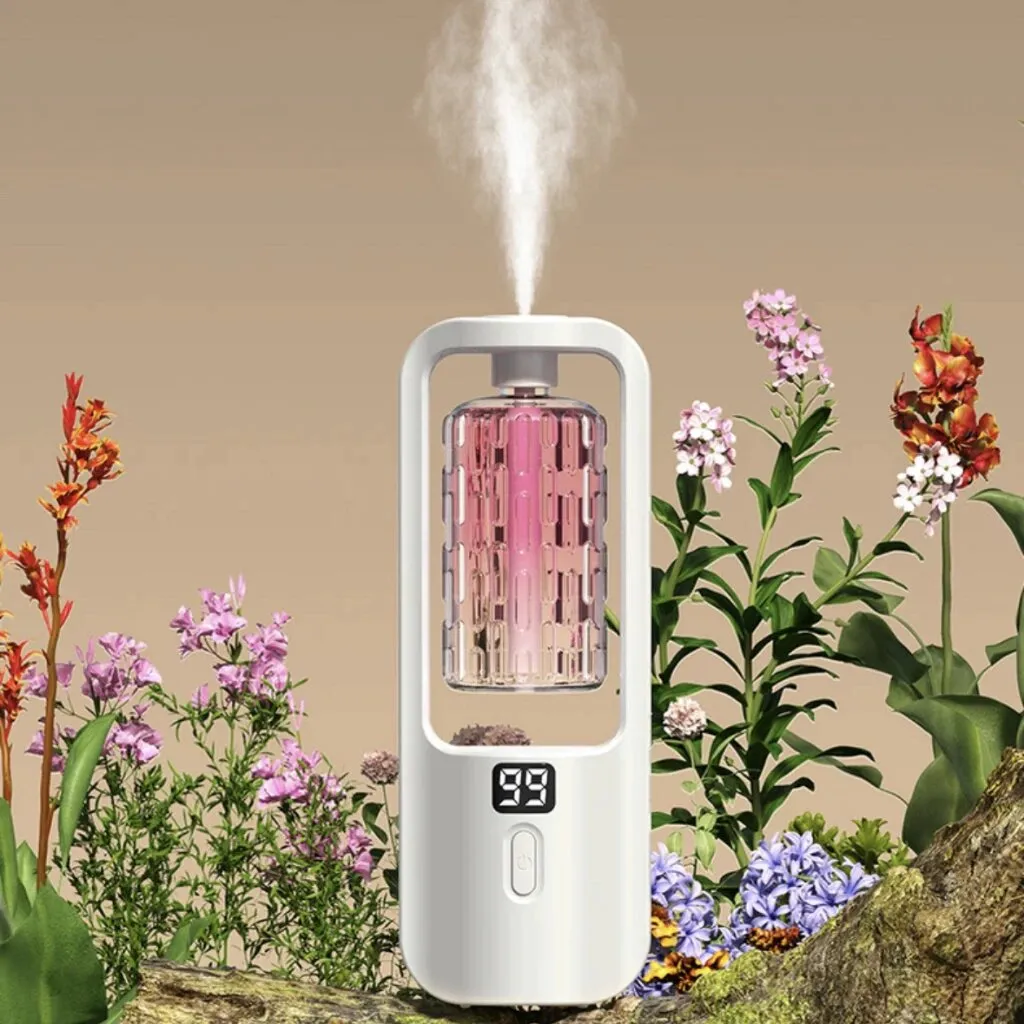 Udara segar, vibes aesthetic. (Shopee/Ruang Indah)