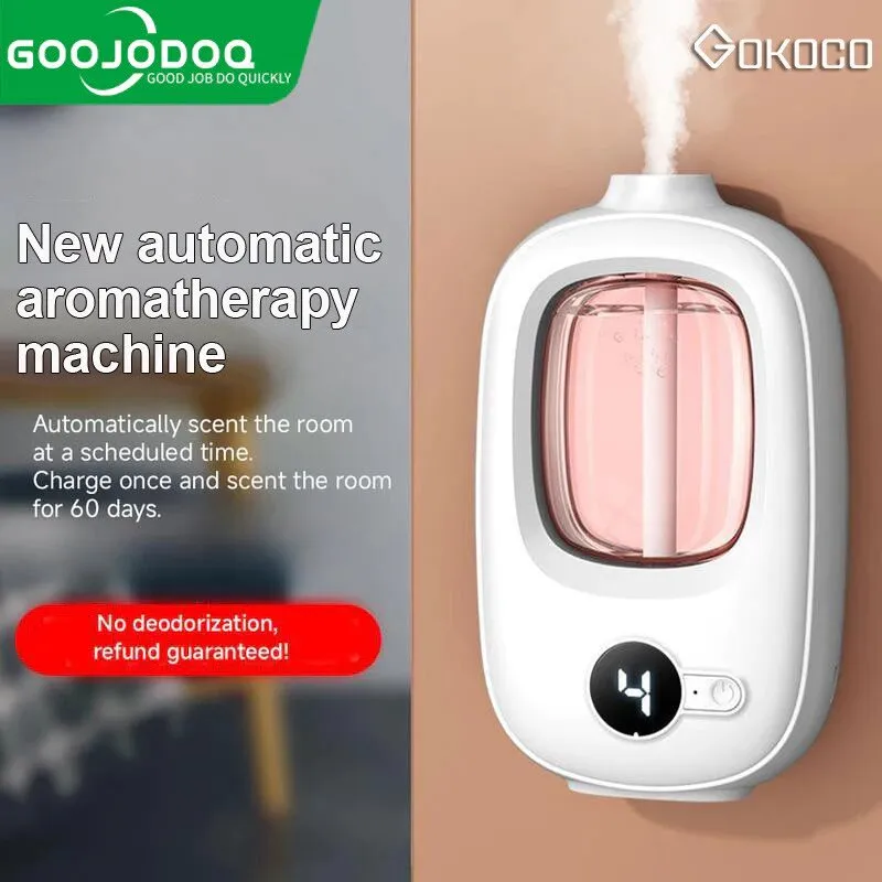 Kos wangi, mood pun naik lagi. (Shopee/GOOJODOQ SHOP)