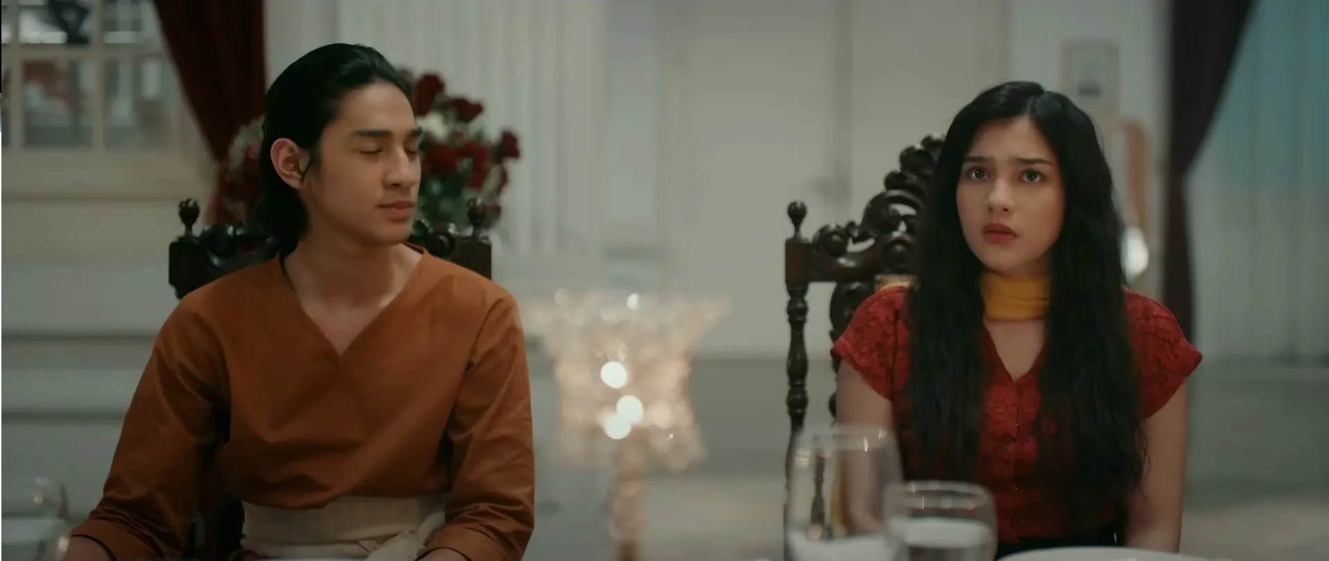 KANG SOLAH FROM KANG MAK X NENEK GAYUNG Masuk 10 Besar Film Paling Laris (credit: YouTube/CINEMA 21)