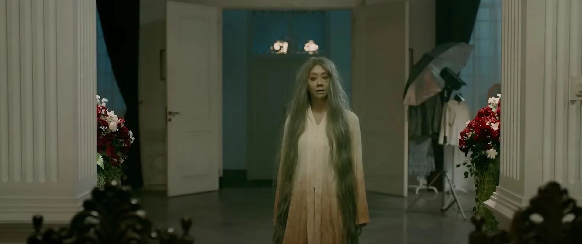 KANG SOLAH FROM KANG MAK X NENEK GAYUNG Masuk 10 Besar Film Paling Laris (credit: YouTube/CINEMA 21)