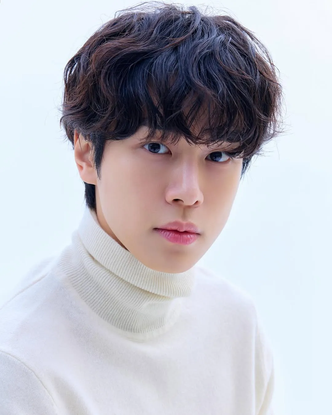 Kang Yoo Seok SOLO LEVELING/cr: instagram @youseok_