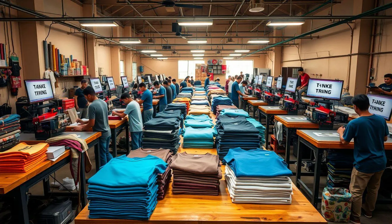 Tren dan Perkembangan Kaos Kata-Kata Sindiran di Indonesia (c) Ilustrasi AI