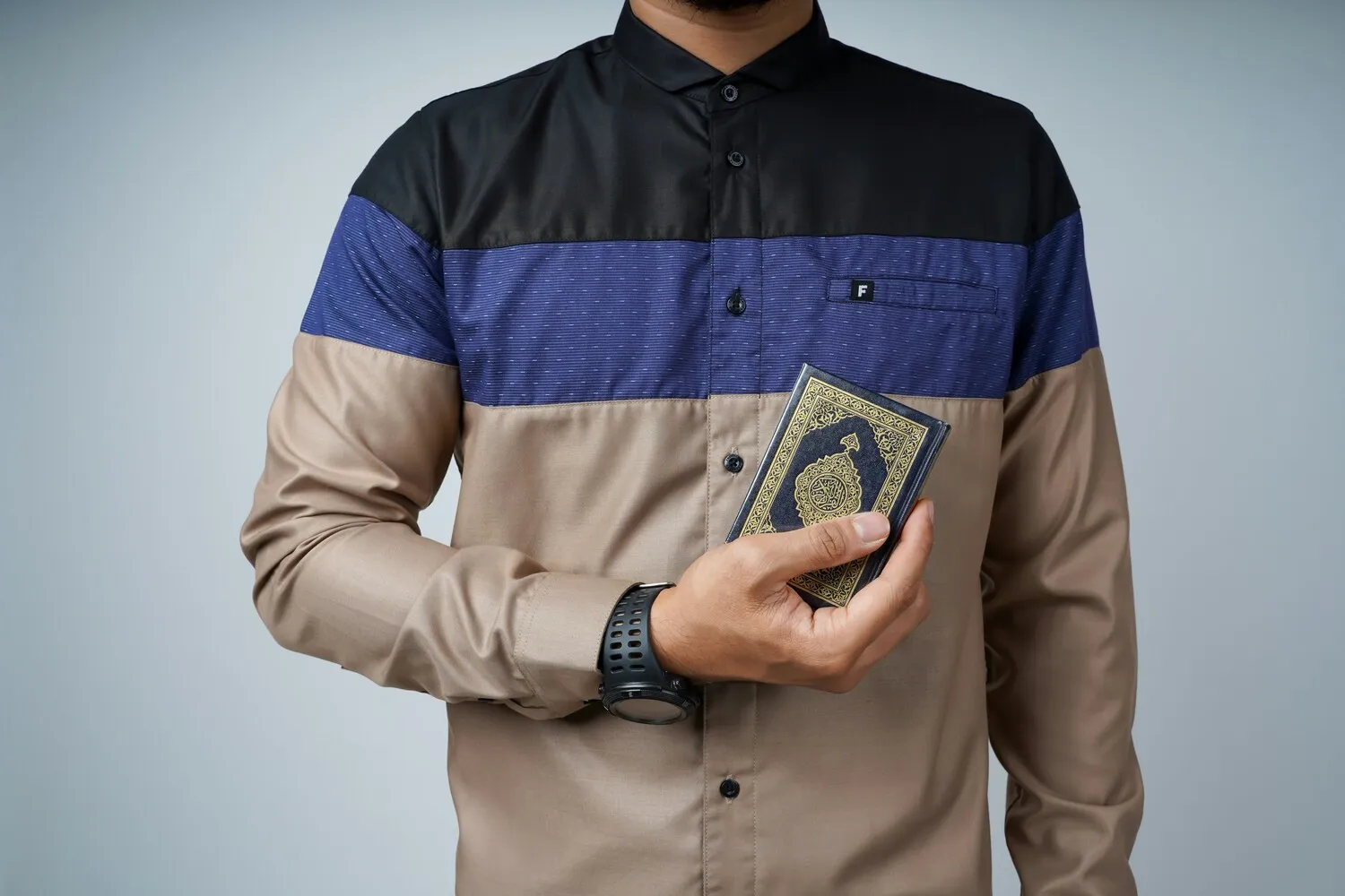 Awal puasa Ramadhan 2026 masih menunggu sidang isbat (credit:unsplash.com/id/@fadkheraofficial)