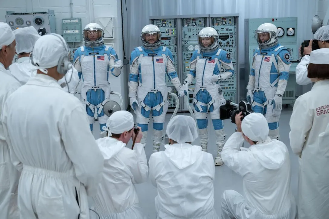 Fantastic Four First Steps siap ubah arah cerita Marvel Cinematic Universe (credit:imdb)