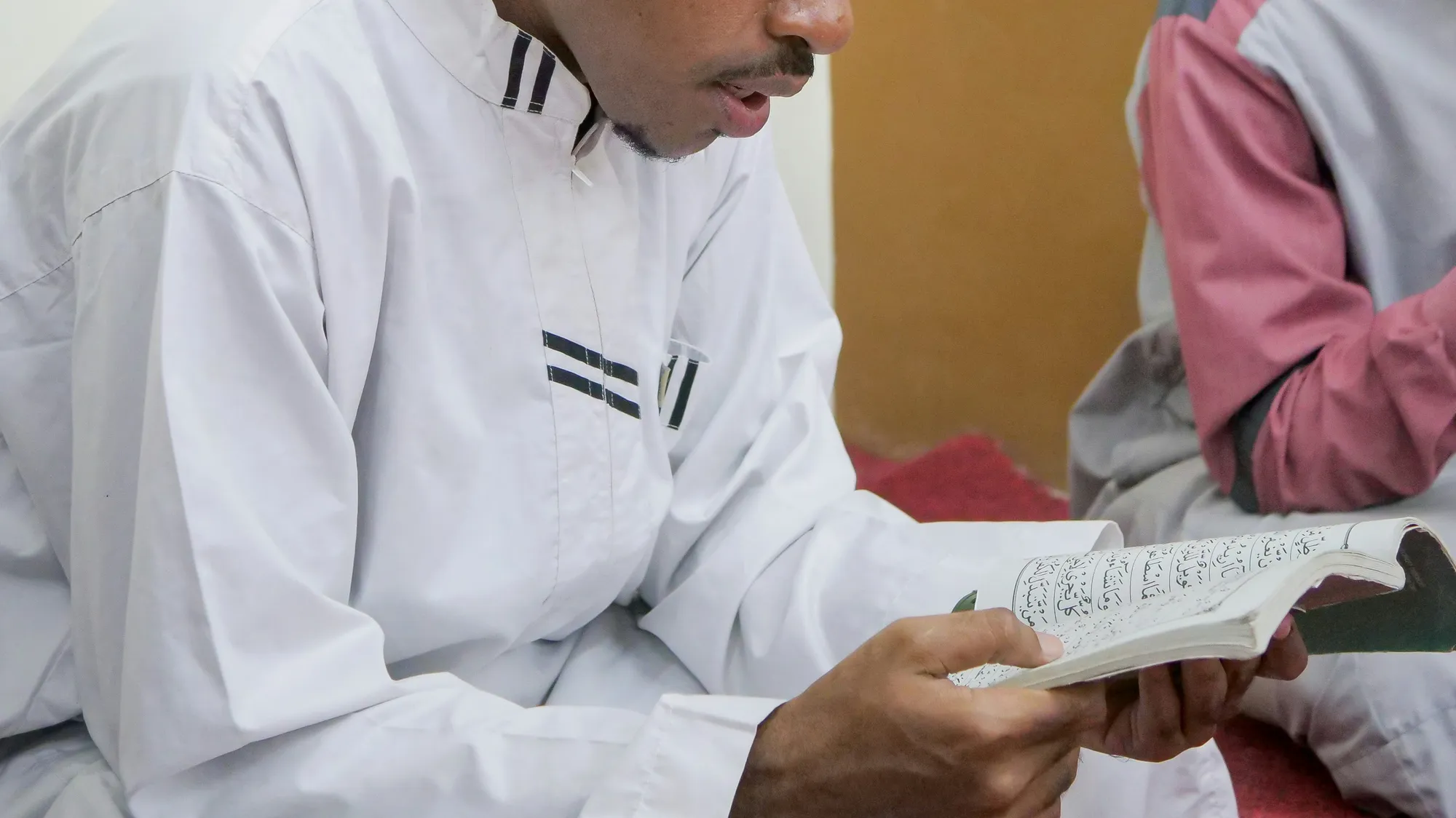 Kurikulum Khusus di Bulan Ramadan (credit: unsplash.com)