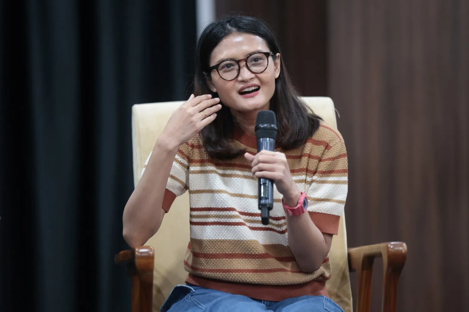 KapanLagi Book Club bersama Gramedia (Credit: KLY)