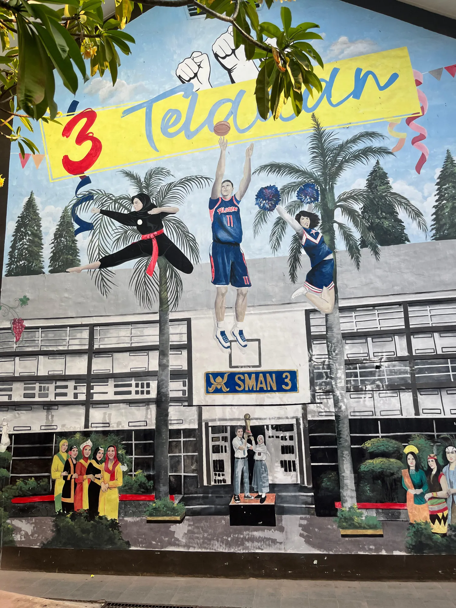 SMAN 3 Jakarta bakal jadi tuan rumah KapanLagi Pensi Bareng 2026