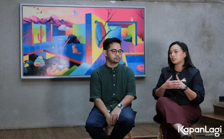 KapanLagicom/Daniel Kampua