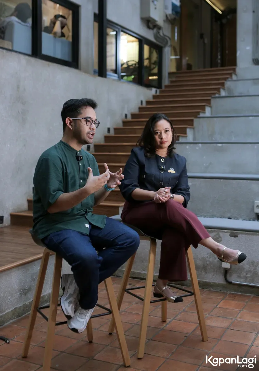 KapanLagicom/Daniel Kampua