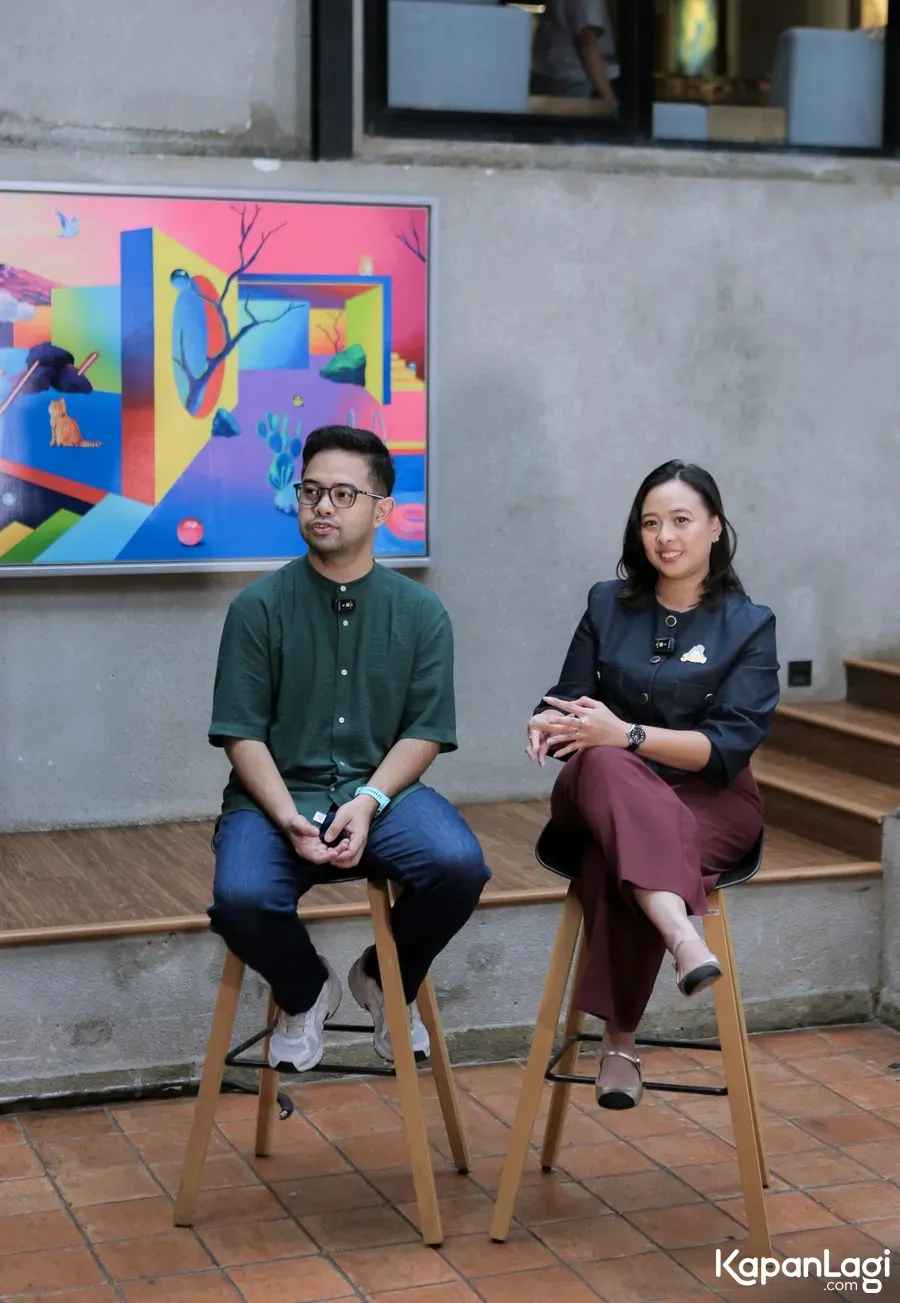 KapanLagicom/Daniel Kampua