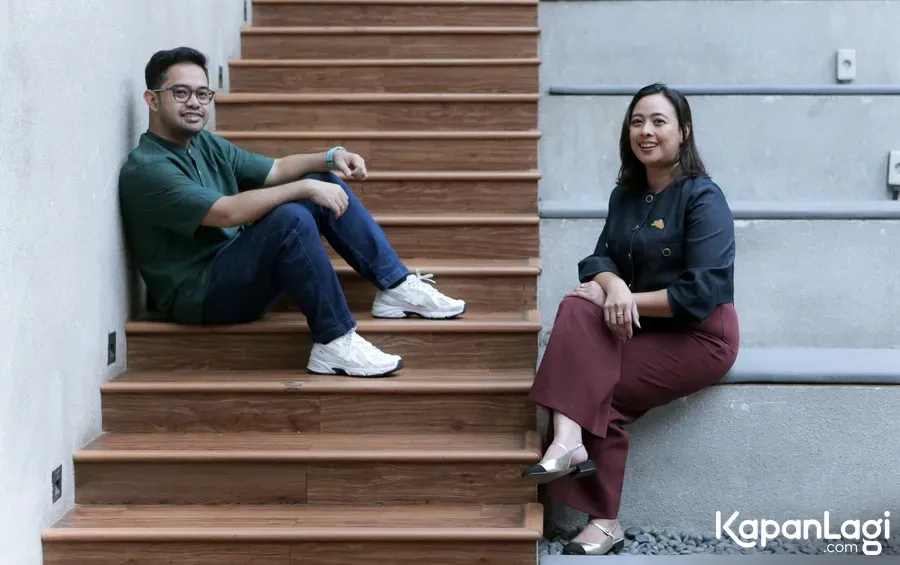 KapanLagicom/Daniel Kampua