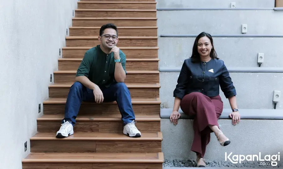 KapanLagicom/Daniel Kampua