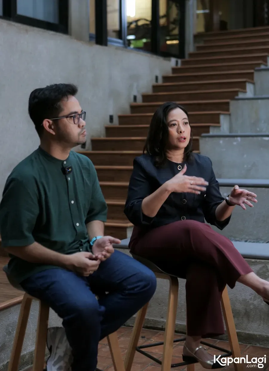 KapanLagicom/Daniel Kampua