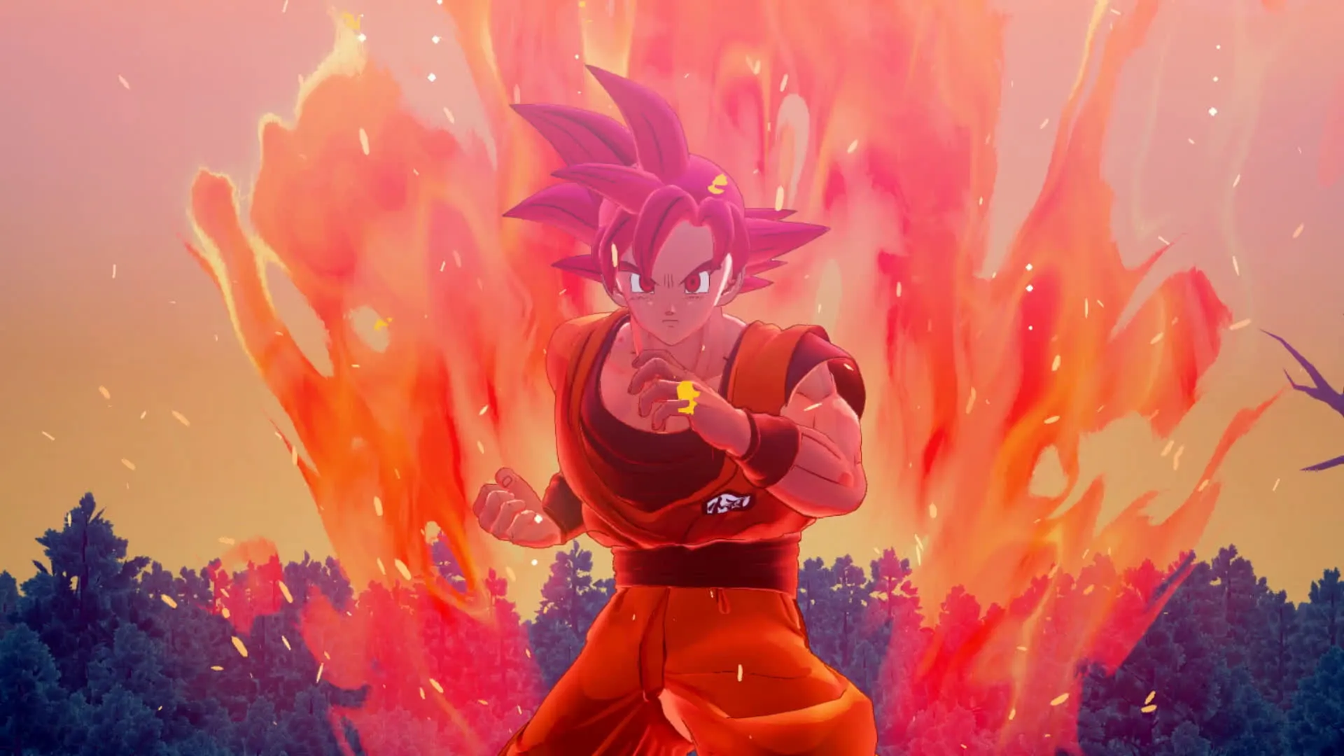 son goku merah/IMDb