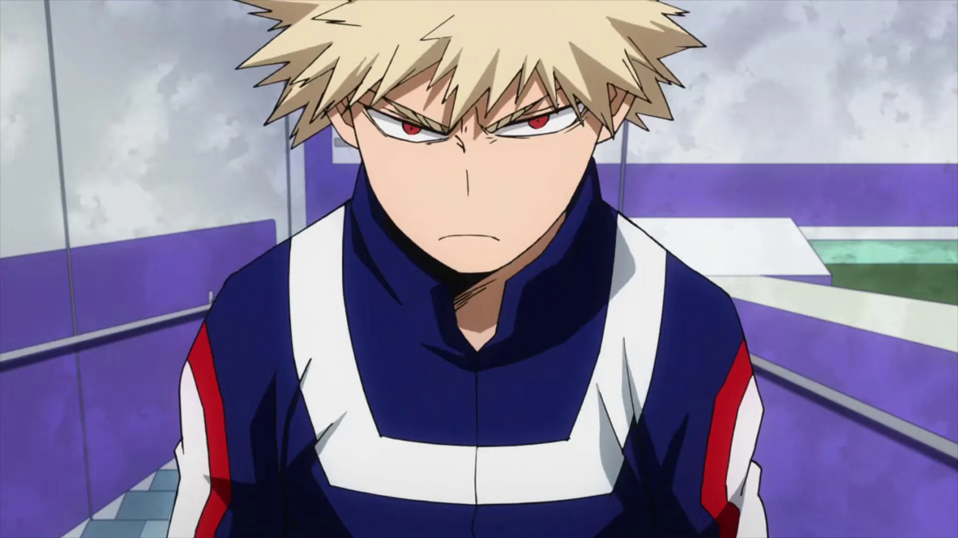 katsuki bakugo biru/IMDb