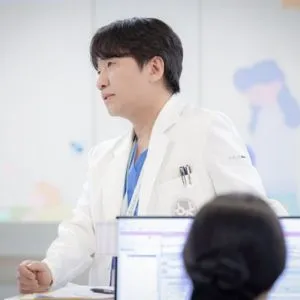 Ryu Jae Hwi - Pembela Residen dari Tekanan Senior