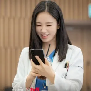 Chu Min Ha - Penyelamat Mental Para Residen Baru