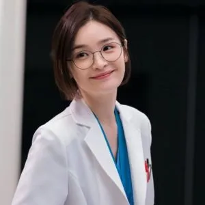 Chae Song Hwa - Mentor dari Jarak Jauh yang Tetap Peduli