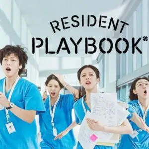 Deretan Mentor Panutan di Resident Playbook yang Menginspirasi