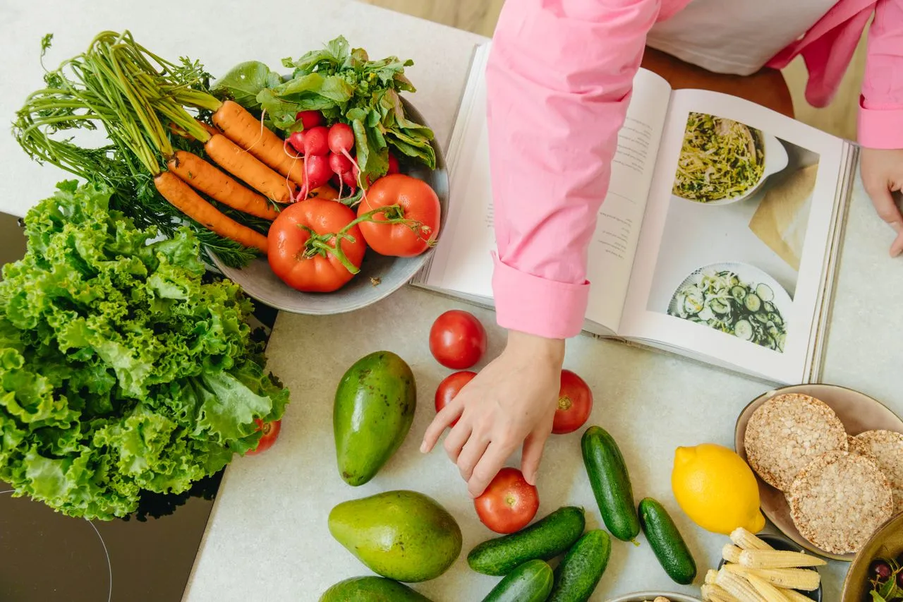 Karakter Orang yang Selalu Mengikuti Resep saat Memasak (Pexels/Yaroslav S)