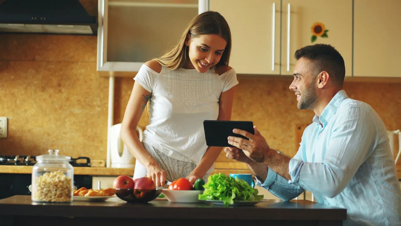 Karakter Orang yang Selalu Mengikuti Resep saat Memasak (Pexels/Silver K Black)