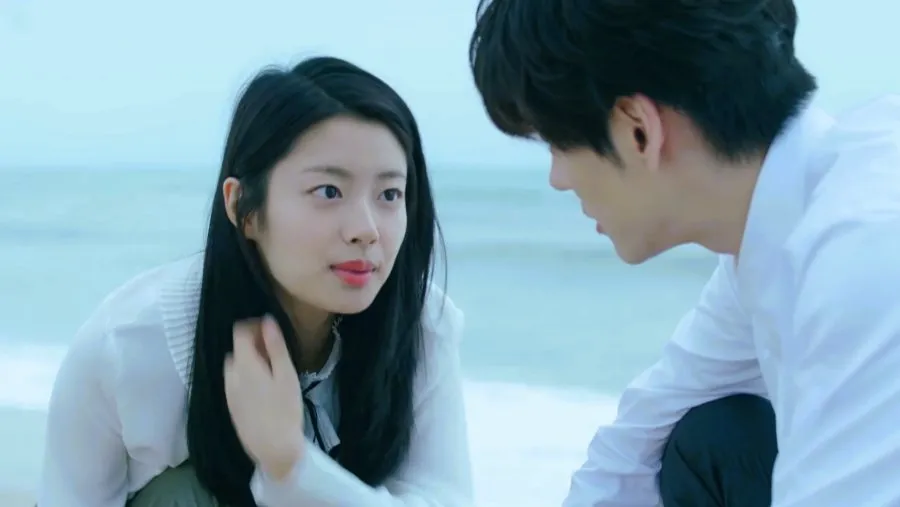 Ini drama China tentang cinta si kaya dan si manis (credit:mydramalist)