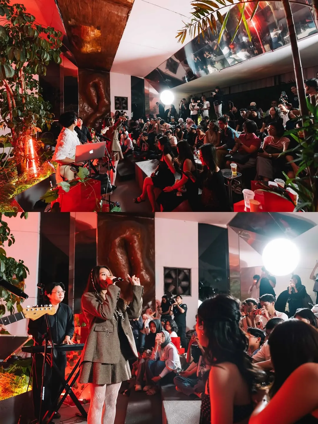 Q & A Seputar Amanda Caesa