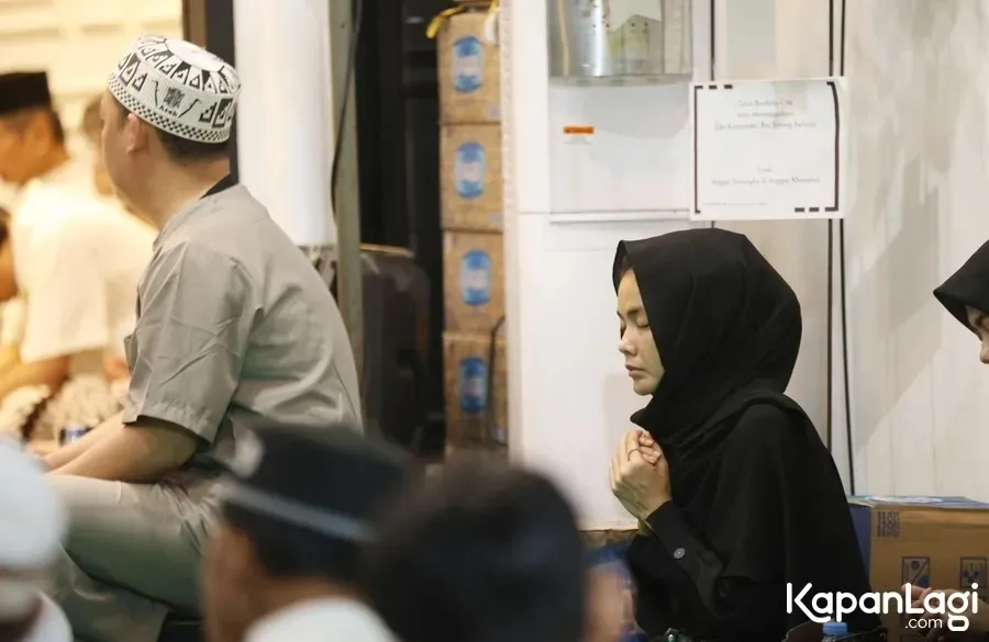 © KapanLagi.com/Budy Santoso