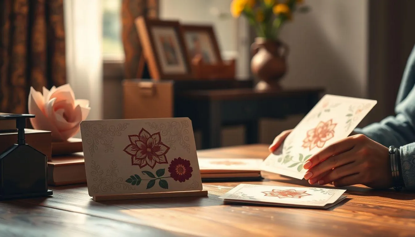 Tips Memilih dan Memberikan Kartu Ucapan Hari Kartini (c) Ilustrasi AI