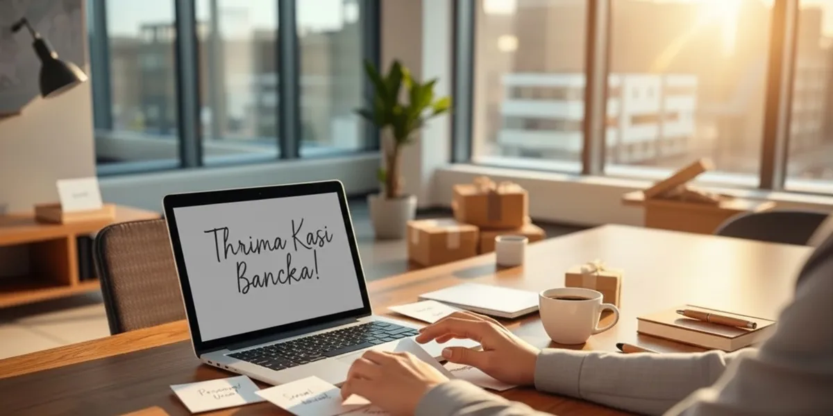 FAQ (Frequently Asked Questions) (c) Ilustrasi AI