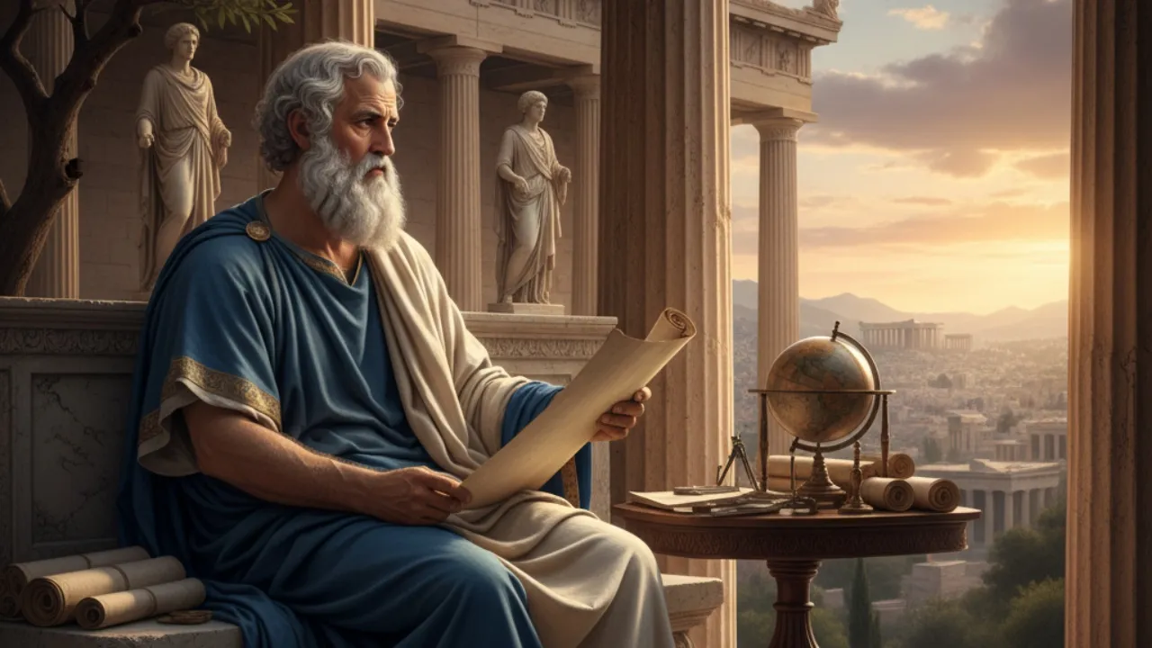 FAQ (Frequently Asked Questions) (c) Ilustrasi AI