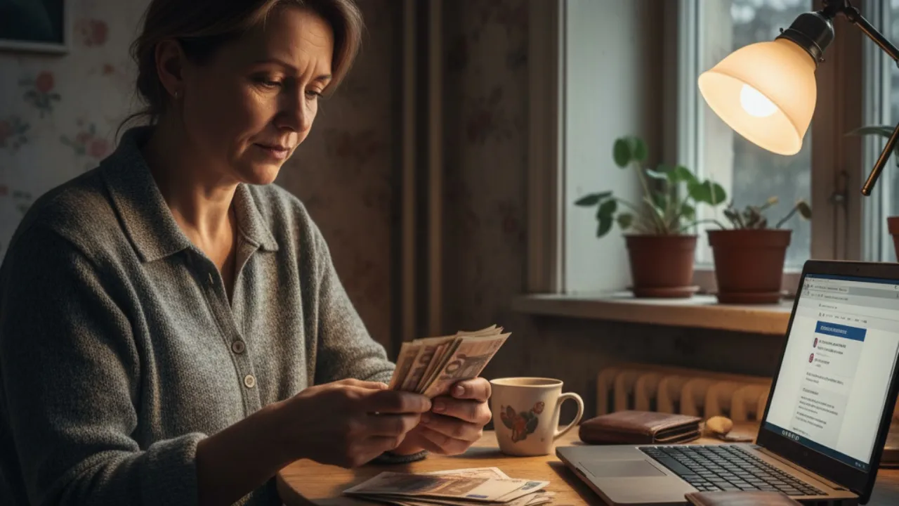 Pesan Bijak tentang Tanggung Jawab Finansial (c) Ilustrasi AI