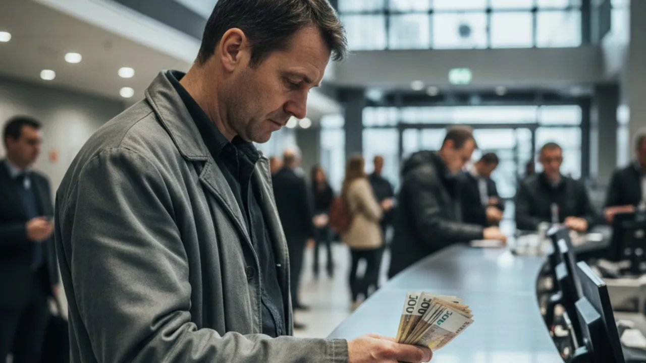 Kata Bijak tentang Integritas dalam Membayar Hutang (c) Ilustrasi AI